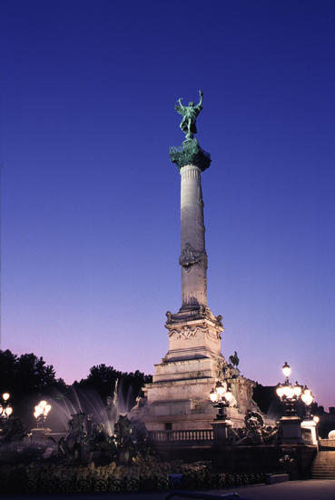 Bordeaux